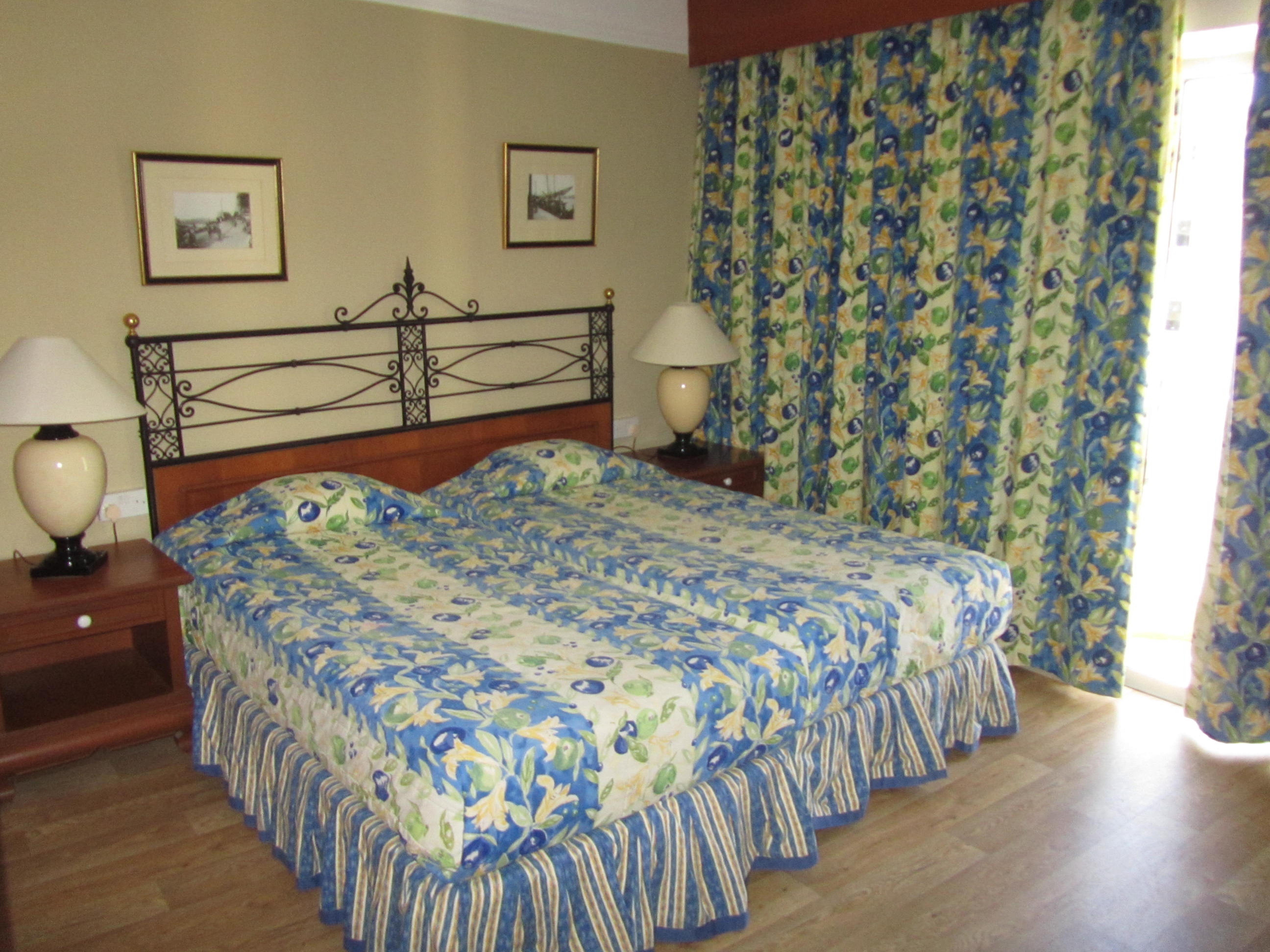 Topaz Hotel St. Paul's Bay Ngoại thất bức ảnh