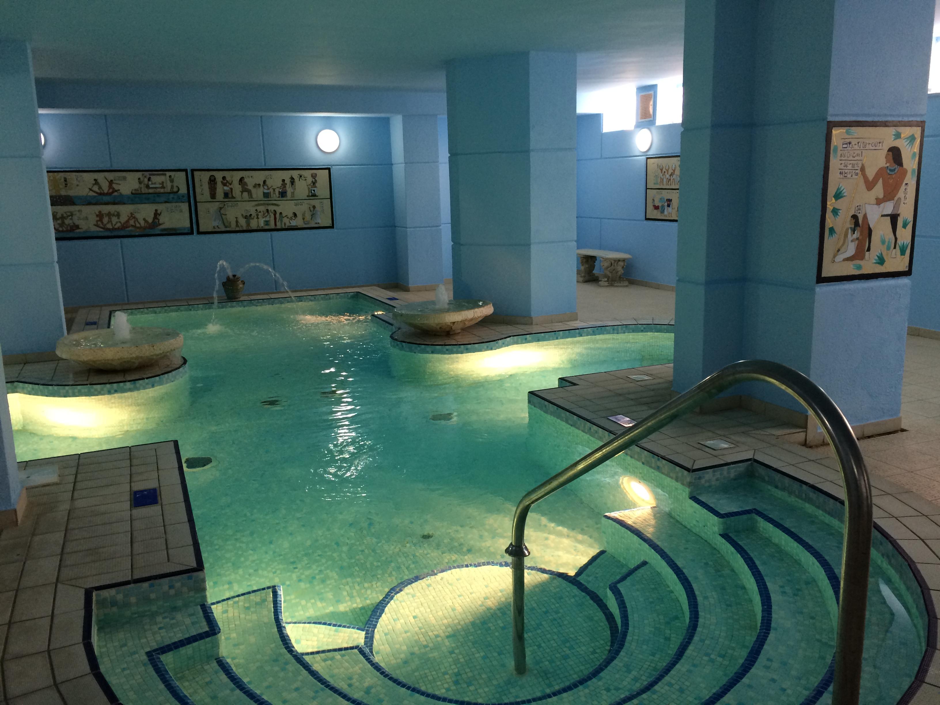 Topaz Hotel St. Paul's Bay Ngoại thất bức ảnh