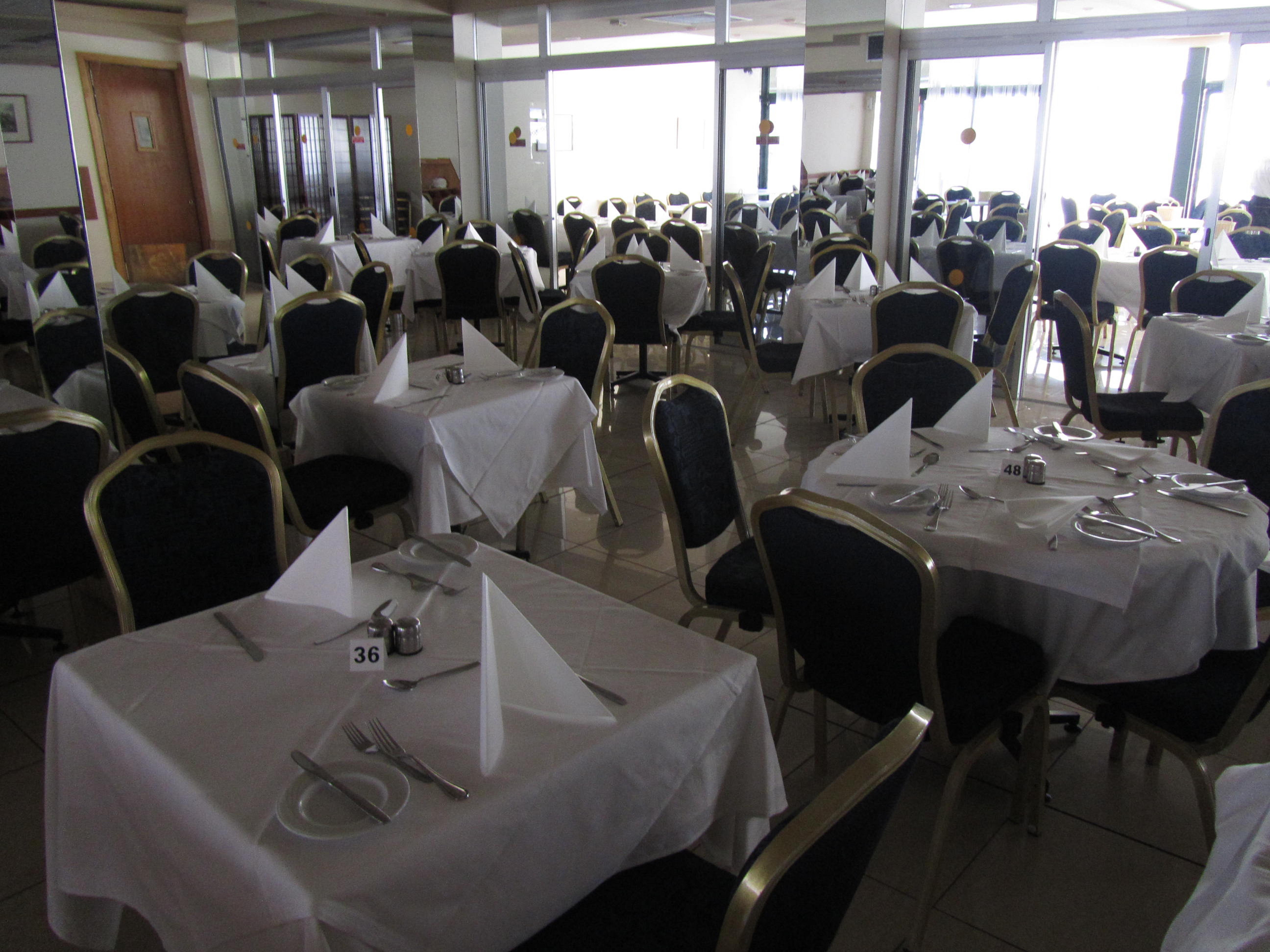 Topaz Hotel St. Paul's Bay Ngoại thất bức ảnh