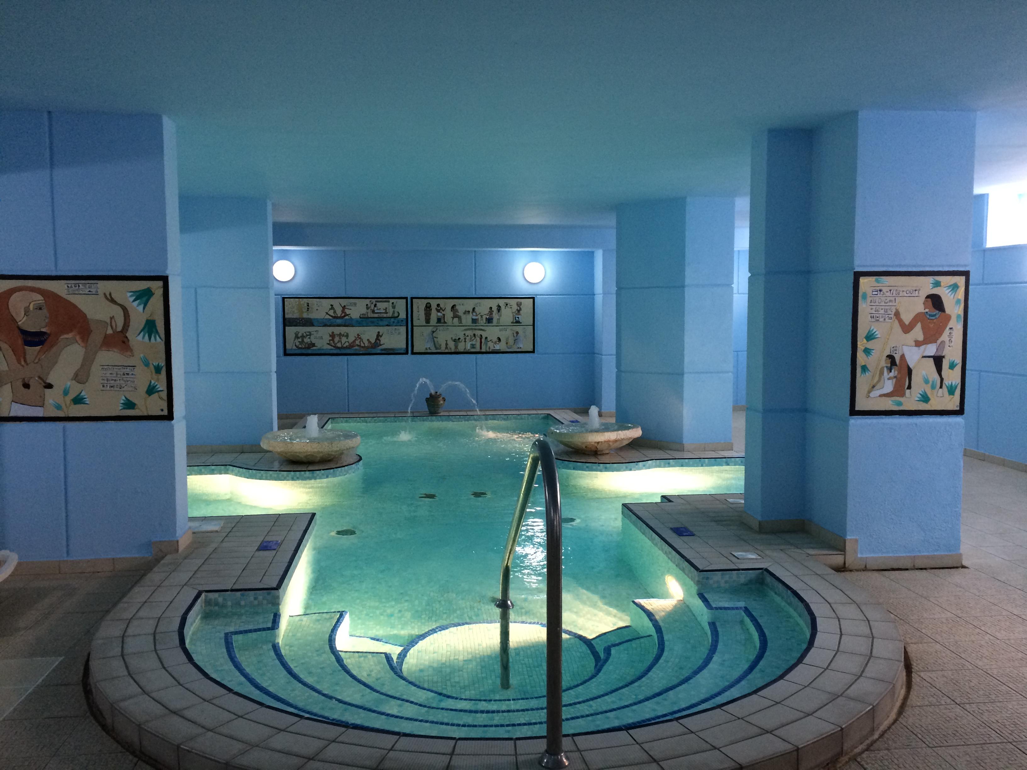 Topaz Hotel St. Paul's Bay Tiện nghi bức ảnh