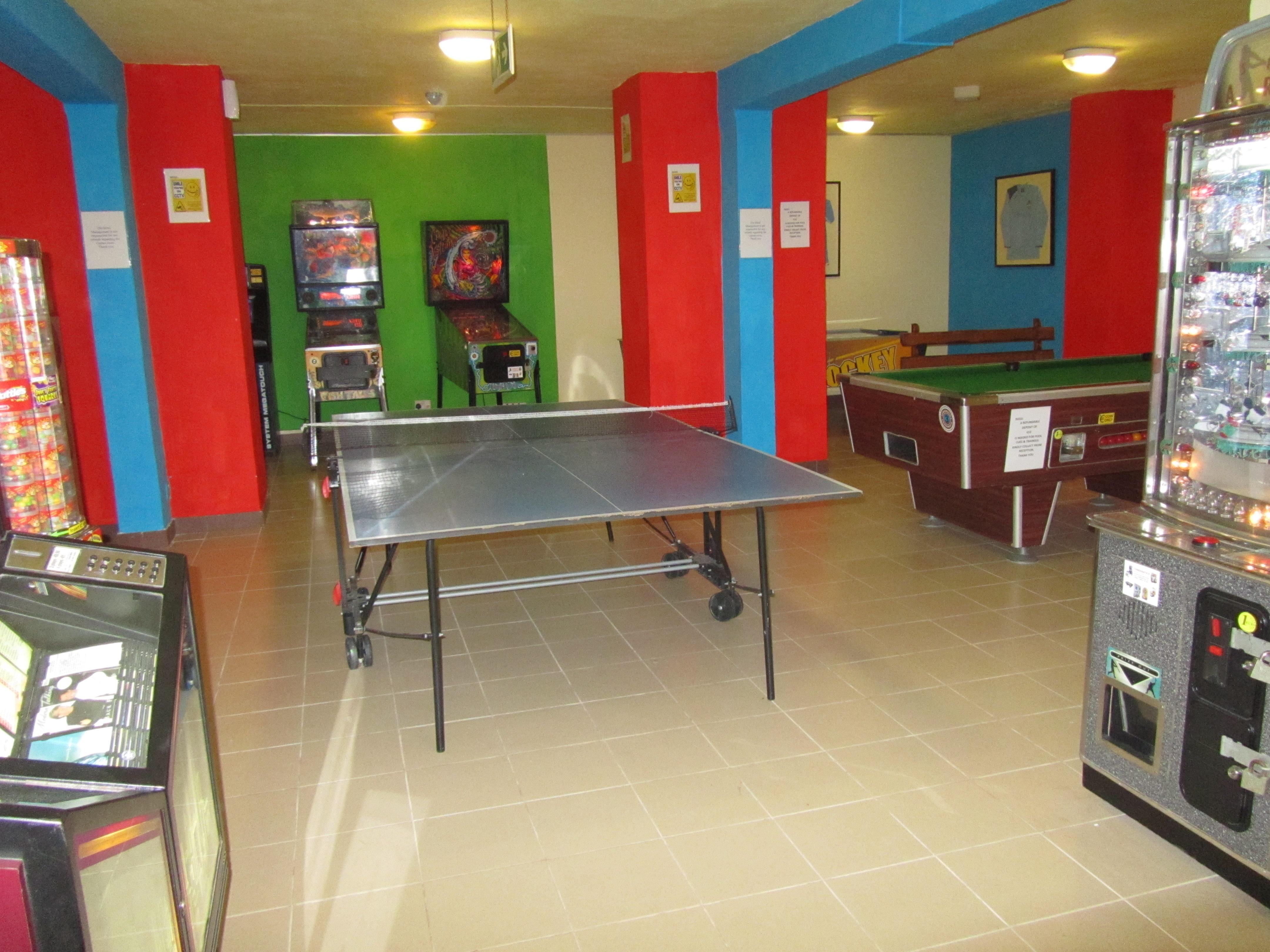 Topaz Hotel St. Paul's Bay Tiện nghi bức ảnh