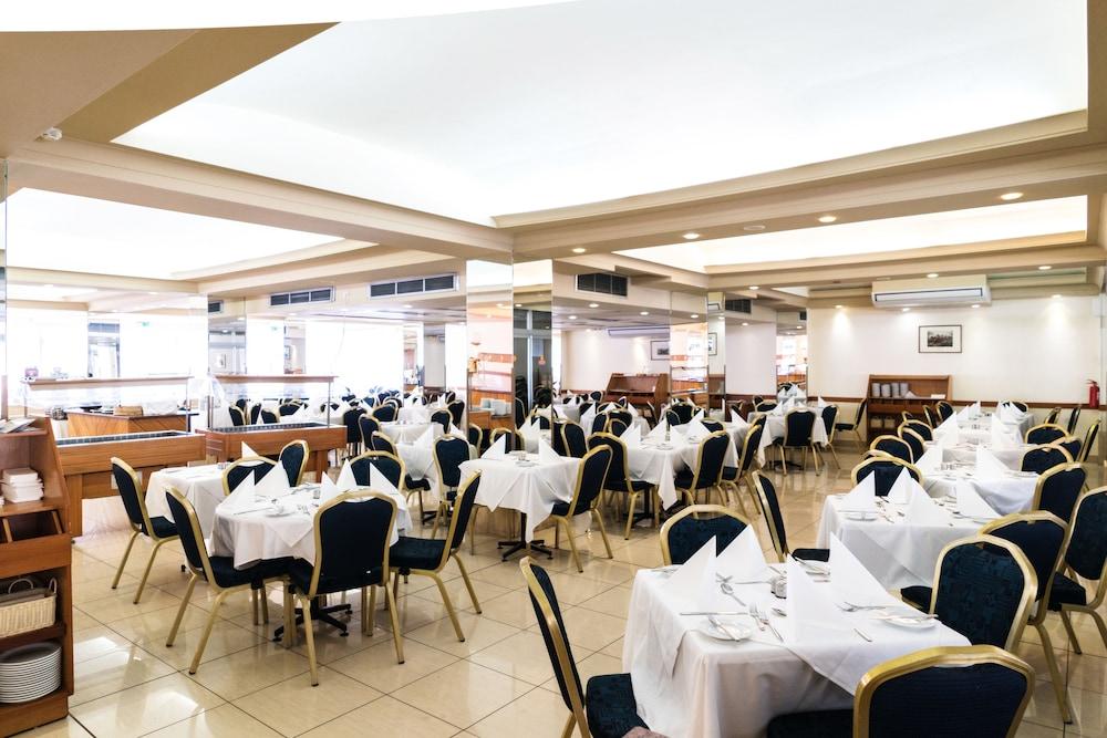 Topaz Hotel St. Paul's Bay Ngoại thất bức ảnh